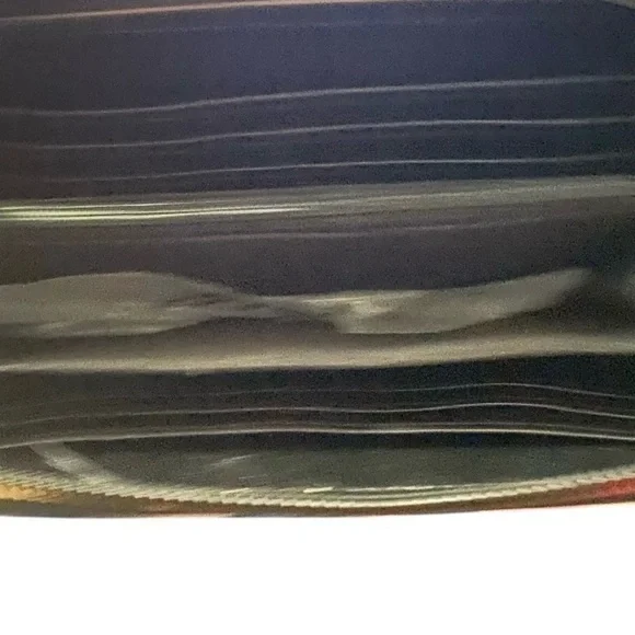 NWT-DISNEY-STITCH WRISTLET/WALLET - Picture 5 of 5